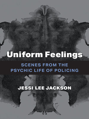 cover image of Uniform Feelings